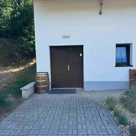 Sebina S Vinnym Sklipkem * Drnholec