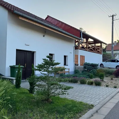 Sebina S Vinnym Sklipkem *