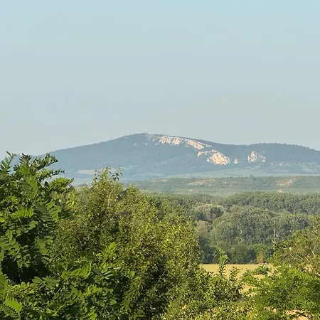 Sebina S Vinnym Sklipkem Drnholec